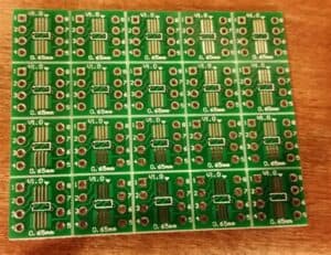 Standard PCB Panel Size–What You Need To Know - EMS