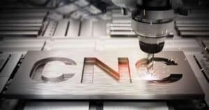 What Is CNC? - EMS