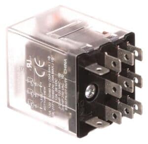Dpdt Relay: The Complete Guide - EMS