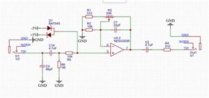 NE5532 Preamp Circuit: Building Different Circuits with This Audio