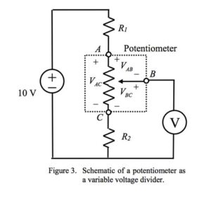 Potentiometer Circuit: How They Work and What They Are Used For - EMS