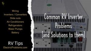 Power Inverter Troubleshooting – Common Problems and How to Fix Them - EMS